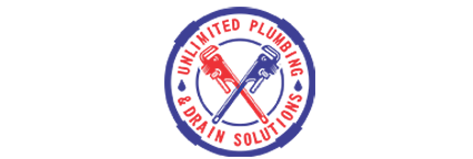Unlimited Plumbing and Drain Solutions LOGO
